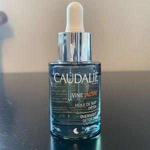 Caudalie Vine [Activ] Overnight Detox Oil